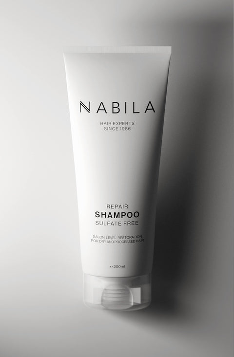 Repair Shampoo Sulfate-Free